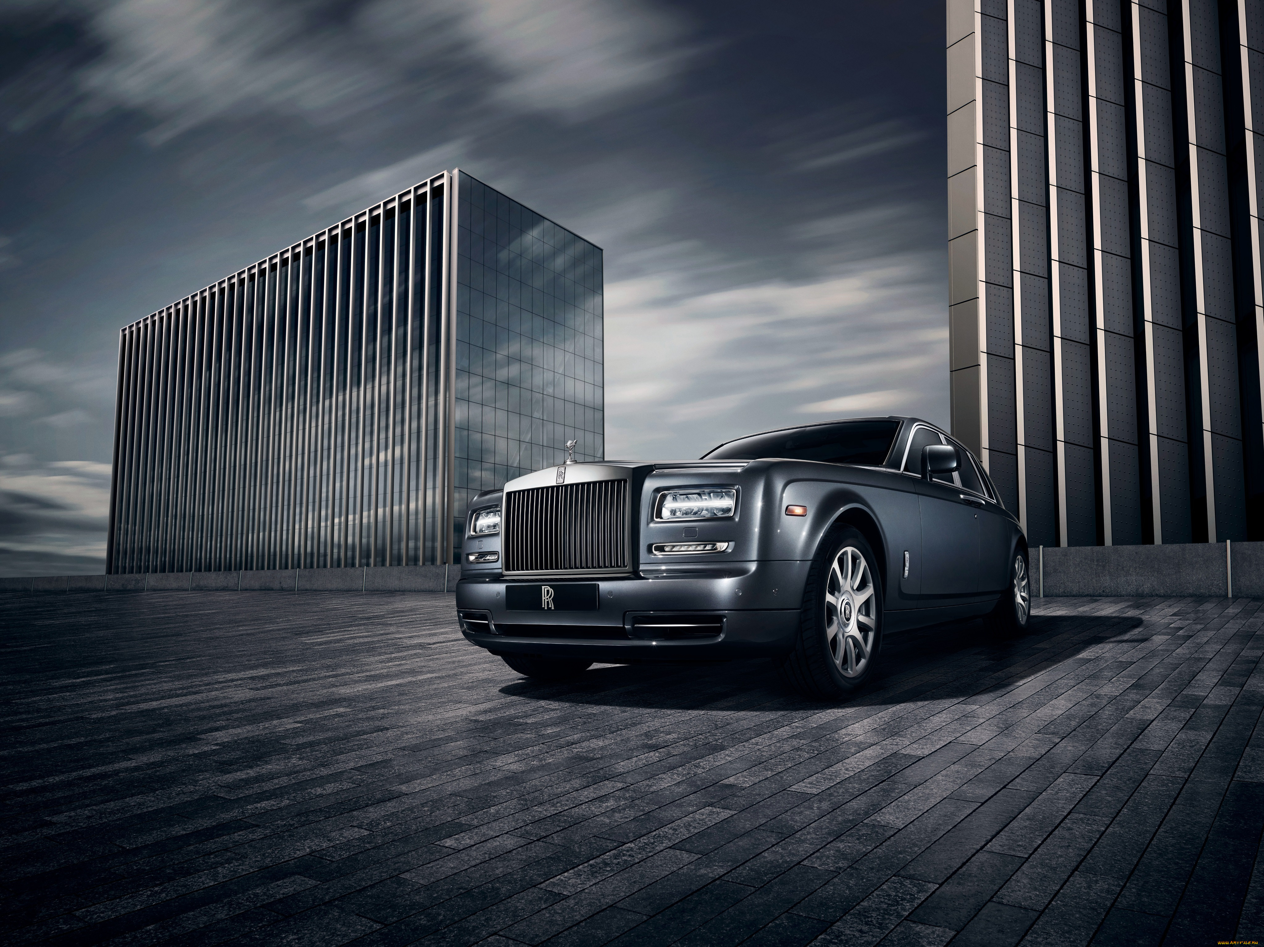 , rolls-royce, phantom, , 2014, collection, metropolitan